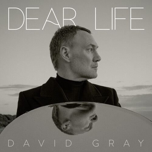 Gray, David: Dear Life