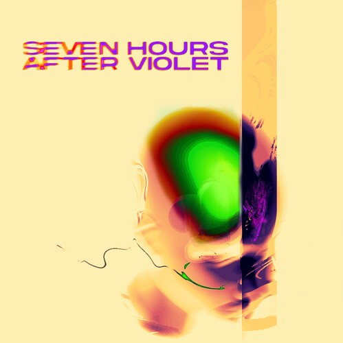 Seven Hours After Violet: Seven Hours After Violet - COMPACT DISCS