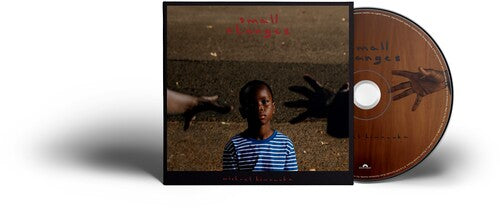 Michael Kiwanuka: Small Changes - COMPACT DISCS
