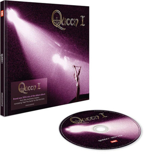 Queen: Queen I (2024 Mix)