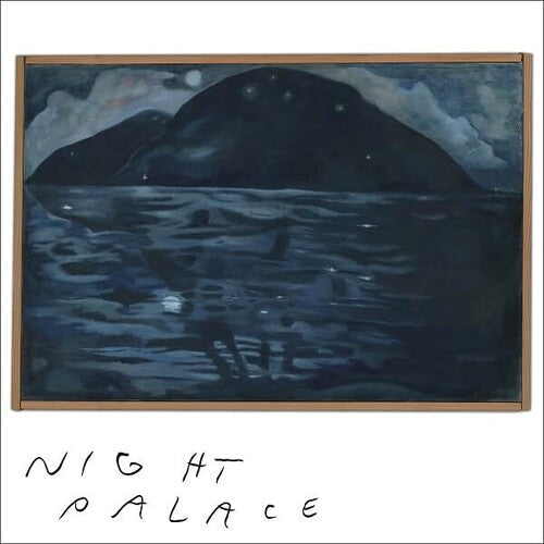 Mount Eerie: Night Palace