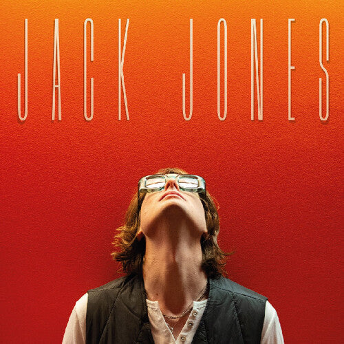 Jones, Jack: Jack Jones