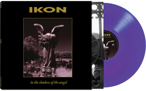 Ikon: In the Shadow of the Angel - Purple