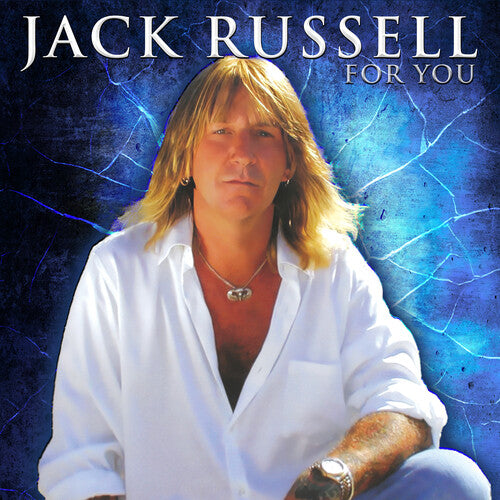 Russell, Jack: For You - Blue Marble