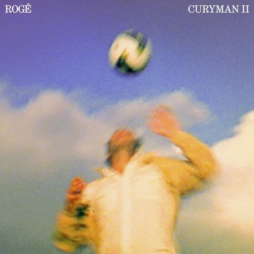 Roge: Curyman II