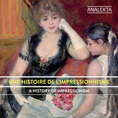 Histoire De L'Impressionnisme Une: Histoire de L'impressionnisme Une