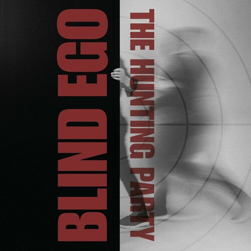 Blind Ego: The Hunting Party - COMPACT DISCS