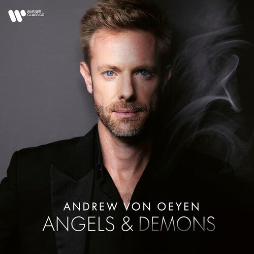 Von Oeyen, Andrew: Angels & Demons