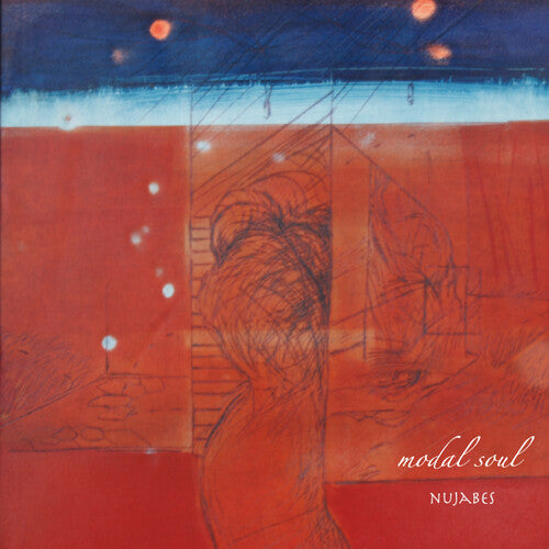 Nujabes: Modal Soul - COMPACT DISCS