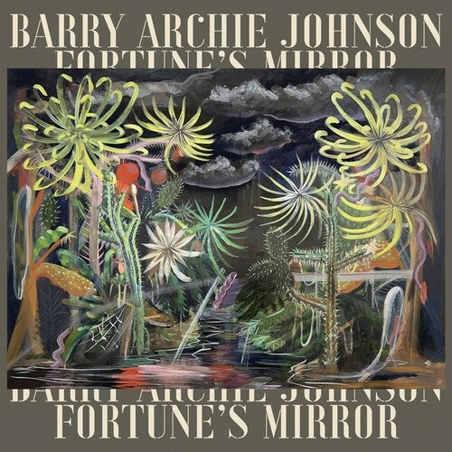 Johnson, Barry Archie: Fortune's Mirror