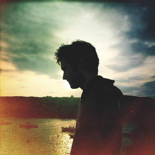 John Craigie: Working On My Farewell - VINYL LP
