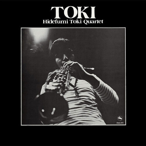 Toki, Hidefumi: Toki - SUPER-AUDIO CD