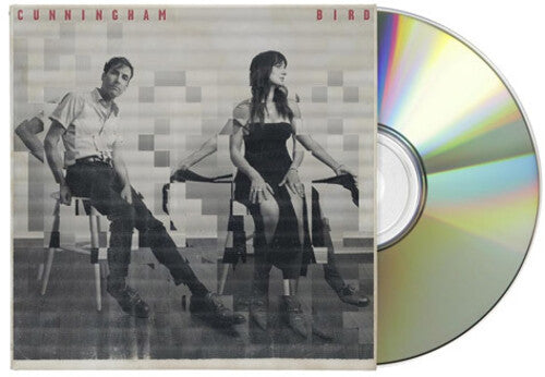 Andrew Bird & Madison Cunningham: Cunningham Bird - COMPACT DISCS