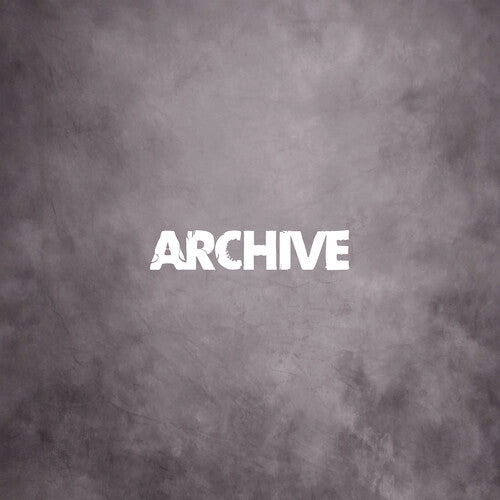 Archive: You All Look the Same to Me/Noise