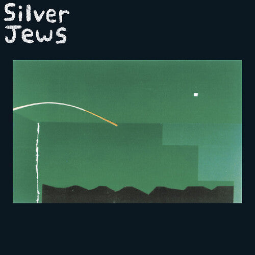 Silver Jews: The Natural Bridge