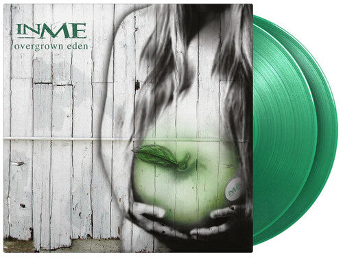 InMe: Overgrown Eden - Limited Exanded Edition on 180-Gram Tranluscent Green Colored Vinyl