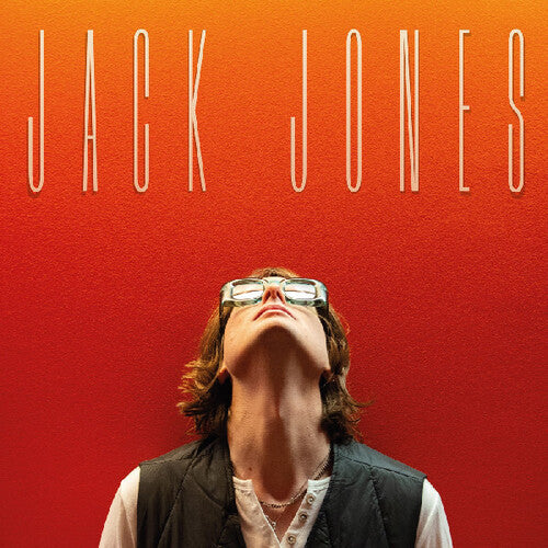 Jack Jones: Jack Jones - COMPACT DISCS