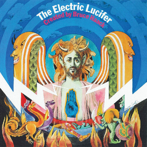 Haack, Bruce: The Electric Lucifer