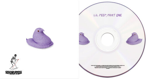 Lil Peep: Lil Peep; Part One