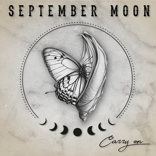 September Moon: September Moon