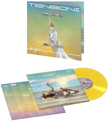 Minogue, Kylie: Tension II - VINYL LP