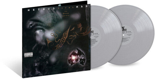 Method Man: Tical (The Bonus Joints) - VINYL LP