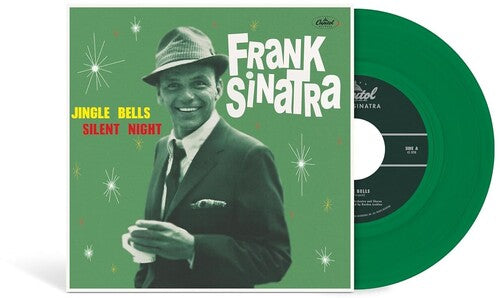 Sinatra, Frank: Jingle Bells