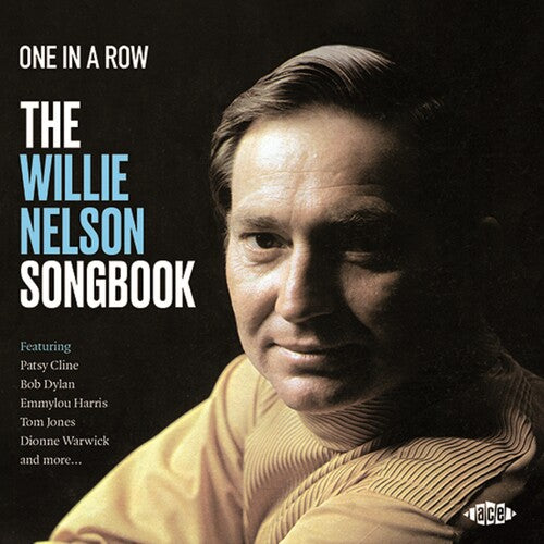 One in a Row: The Willie Nelson Songbook / Various: One In A Row: The Willie Nelson Songbook / Various