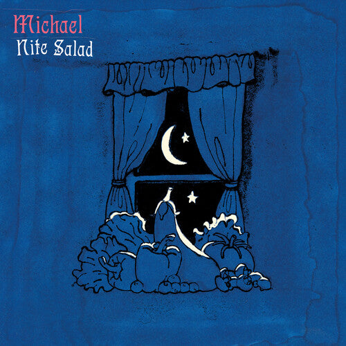 Michael: Nite Salad