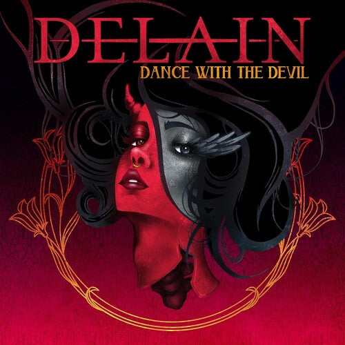 Delain: Dance With The Devil