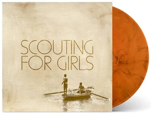 Scouting for Girls: Scouting For Girls