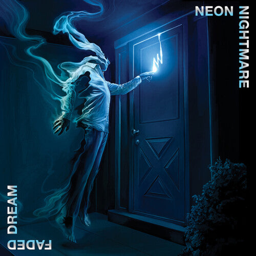 Neon Nightmare: Faded Dream - VINYL LP