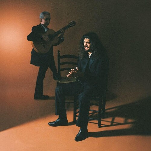 Fernandez, Israel / El Relojero, Antonio: Por Amor Al Cante - COMPACT DISCS