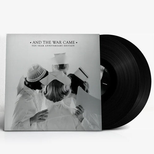 Shakey Graves: And the War Came: Ten Year Anniversary Edition