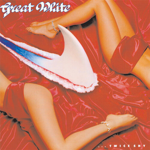 Great White: ...Twice Shy