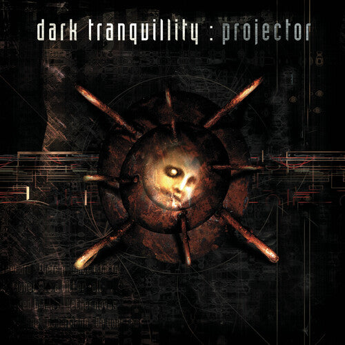 Dark Tranquillity: Projector (re-issue 2024)