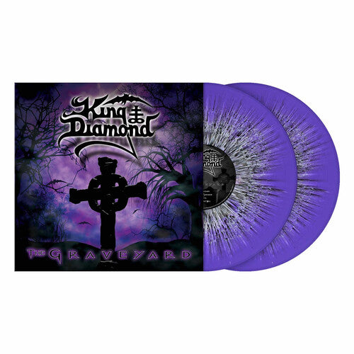 King Diamond: The Graveyard