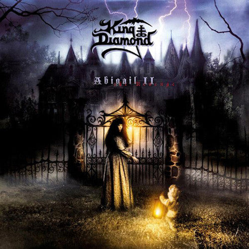 King Diamond: Abigail Ii: The Revenge