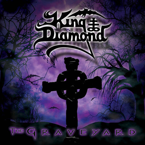 King Diamond: The Graveyard