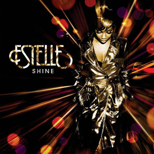 Estelle: Shine