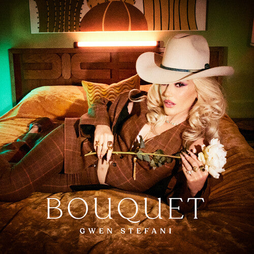Gwen Stefani: Bouquet - COMPACT DISCS
