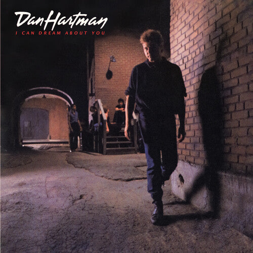 Dan Hartman: I Can Dream About You - COMPACT DISCS