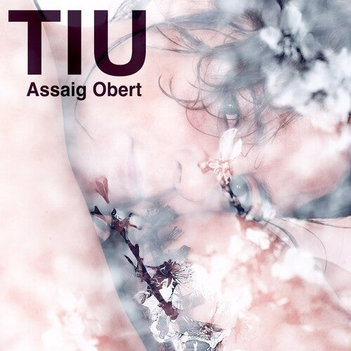 Tiu: Assaig Obert - VINYL LP