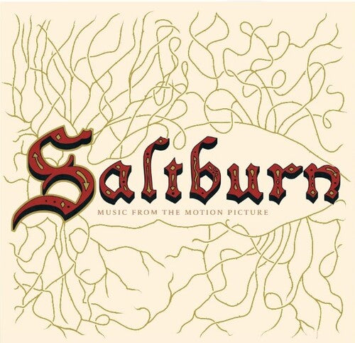 Saltburn / O.S.T.: Saltburn (Original Soundtrack) - VINYL LP