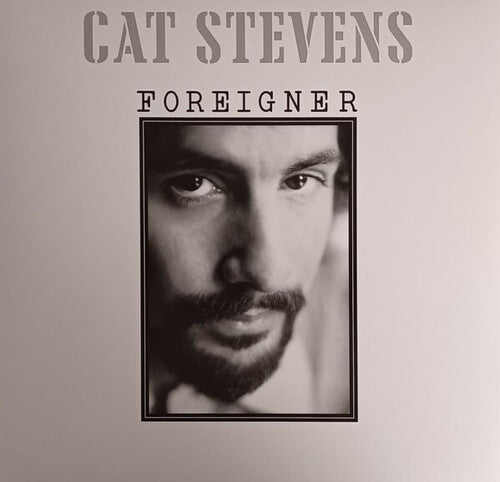 Yusuf ( Stevens, Cat ): Foreigner