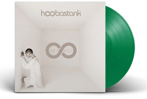 Hoobastank: Reason - Limited - VINYL LP