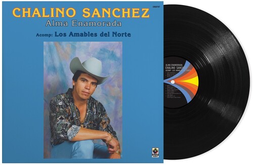 Sanchez, Chalino: Alma Enamorada