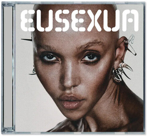 FKA Twigs: EUSEXUA - COMPACT DISCS