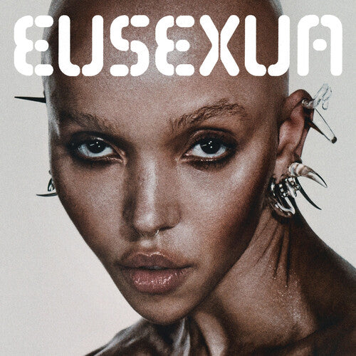 FKA Twigs: EUSEXUA