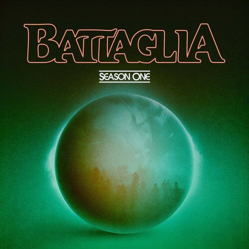 Battaglia: Season One